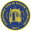 International Union of Elevator Constructors Local 8