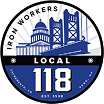 Iron Workers Local 118